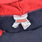 Vintage 1990s Chicago Bulls NBA Hoodie Made In USA Nutmeg Men's 2XL from propervintagecanada