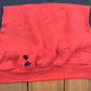 Vintage 1990s Chicago Bulls NBA Hoodie Made In USA Nutmeg Men's 2XL from propervintagecanada