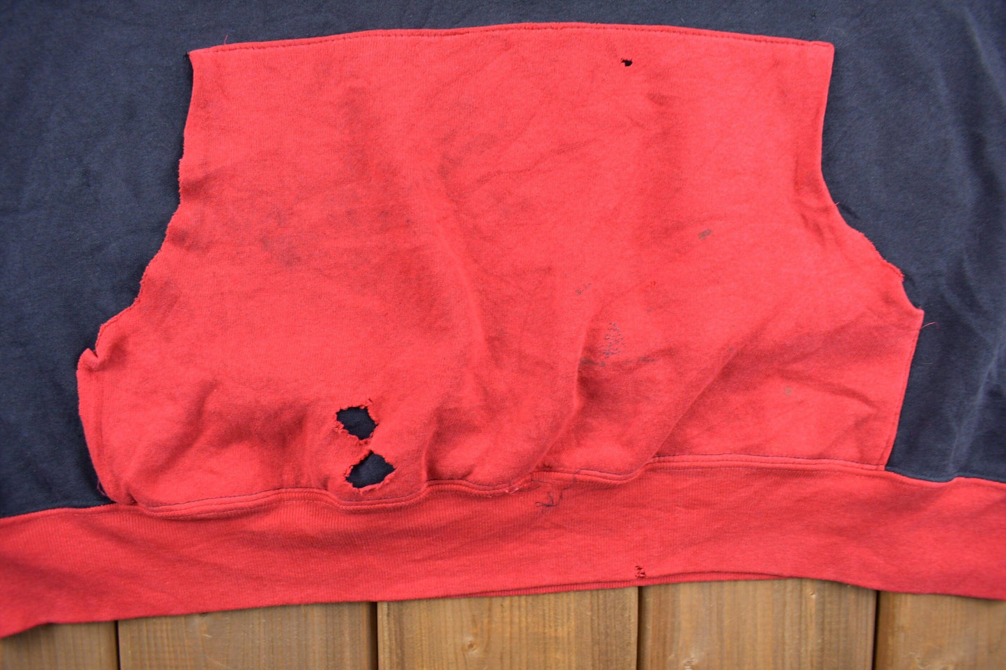 Vintage 1990s Chicago Bulls NBA Hoodie Made In USA Nutmeg Men's 2XL from propervintagecanada