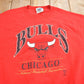 Vintage 1990s Chicago Bulls NBA Lee Sport Crewneck Sweatshirt Men's L from propervintagecanada