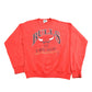 Vintage 1990s Chicago Bulls NBA Lee Sport Crewneck Sweatshirt Men's L from propervintagecanada