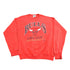 Vintage 1990s Chicago Bulls NBA Lee Sport Crewneck Sweatshirt Men&