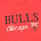 Vintage 1990s Chicago Bulls NBA Logo 7 Heavyweight Crewneck Sweatshirt Men's Large from propervintagecanada
