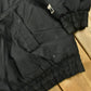 Vintage 1990s Chicago Bulls NBA Logo 7 Windbreaker Men's 2XL from propervintagecanada