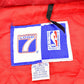 Vintage 1990s Chicago Bulls NBA Logo 7 Windbreaker Men's 2XL from propervintagecanada