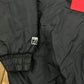 Vintage 1990s Chicago Bulls NBA Logo 7 Windbreaker Men's 2XL from propervintagecanada