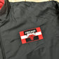 Vintage 1990s Chicago Bulls NBA Logo 7 Windbreaker Men's 2XL from propervintagecanada