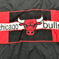 Vintage 1990s Chicago Bulls NBA Logo 7 Windbreaker Men's 2XL from propervintagecanada