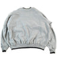Vintage 1990s Chicago Bulls NBA V Neck Sweatshirt Men's Large from propervintagecanada