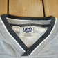 Vintage 1990s Chicago Bulls NBA V Neck Sweatshirt Men's Large from propervintagecanada