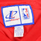 Vintage 1990s Chicago Bulls NBA Windbreaker Jacket Men's 2XL from propervintagecanada