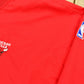 Vintage 1990s Chicago Bulls NBA Windbreaker Jacket Men's 2XL from propervintagecanada