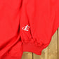 Vintage 1990s Chicago Bulls NBA Windbreaker Jacket Men's 2XL from propervintagecanada