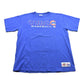 Vintage 1990s Chicago Cubs Graphic T-Shirt Men's XL from propervintagecanada