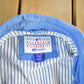 Vintage 1990s Chicago Cubs MLB Embroidered Logo Windbreaker Jacket Men's 5XL from propervintagecanada