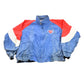 Vintage 1990s Chicago Cubs MLB Embroidered Logo Windbreaker Jacket Men's XL from propervintagecanada