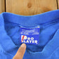 Vintage 1990s Chicago Cubs MLB Embroidered T-Shirt Men's 2XL from propervintagecanada