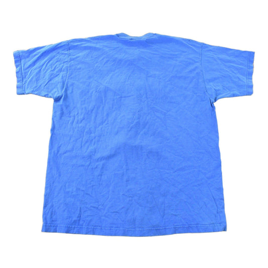 Vintage 1990s Chicago Cubs MLB Embroidered T-Shirt Men's 2XL from propervintagecanada