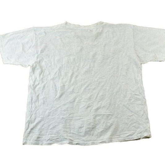 Vintage 1990s Chicago Cubs MLB Graphic T-Shirt Men's XL from propervintagecanada