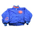 Vintage 1990s Chicago Cubs MLB Majestic Full Zip Jacket Men&