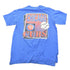 Vintage 1990s Chicago Cubs MLB Nutmeg Sportswear T-Shirt Men&