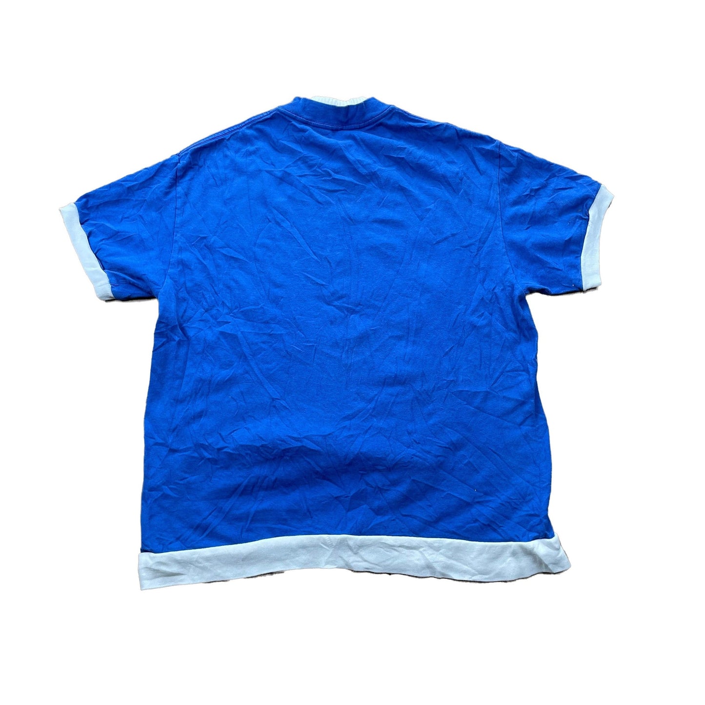 Vintage 1990s Chicago Cubs Sports Ringer T-Shirt Men's Medium from propervintagecanada