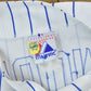 Vintage 1990s Chicago Cubs Wood MLB Majestic Baseball Jersey Men's XL from propervintagecanada