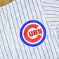 Vintage 1990s Chicago Cubs Wood MLB Majestic Baseball Jersey Men's XL from propervintagecanada
