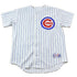 Vintage 1990s Chicago Cubs Wood MLB Majestic Baseball Jersey Men&