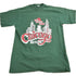 Vintage 1990s Chicago Skyline Souvenir T Shirt Men&
