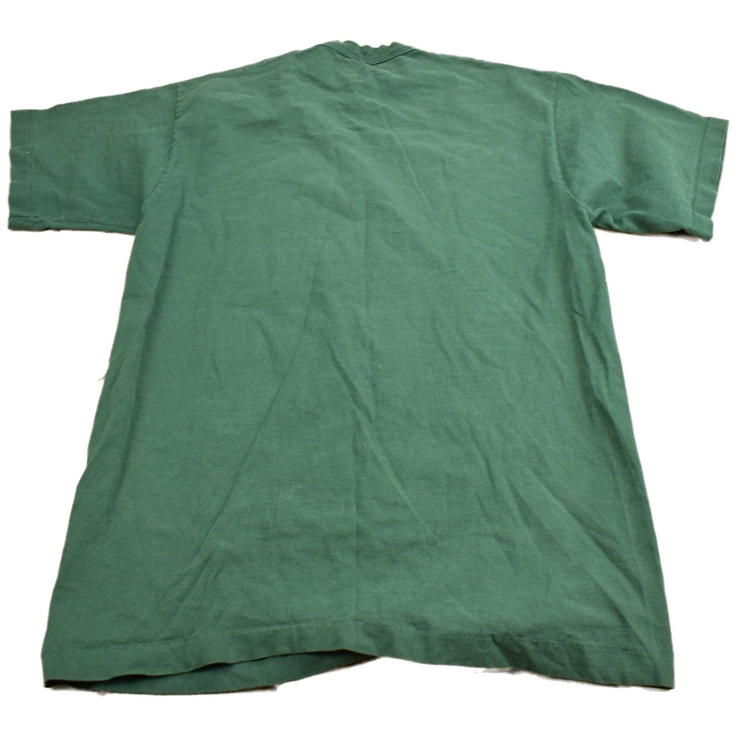 Vintage 1990s Chicago Skyline Souvenir T Shirt Men's Large from propervintagecanada