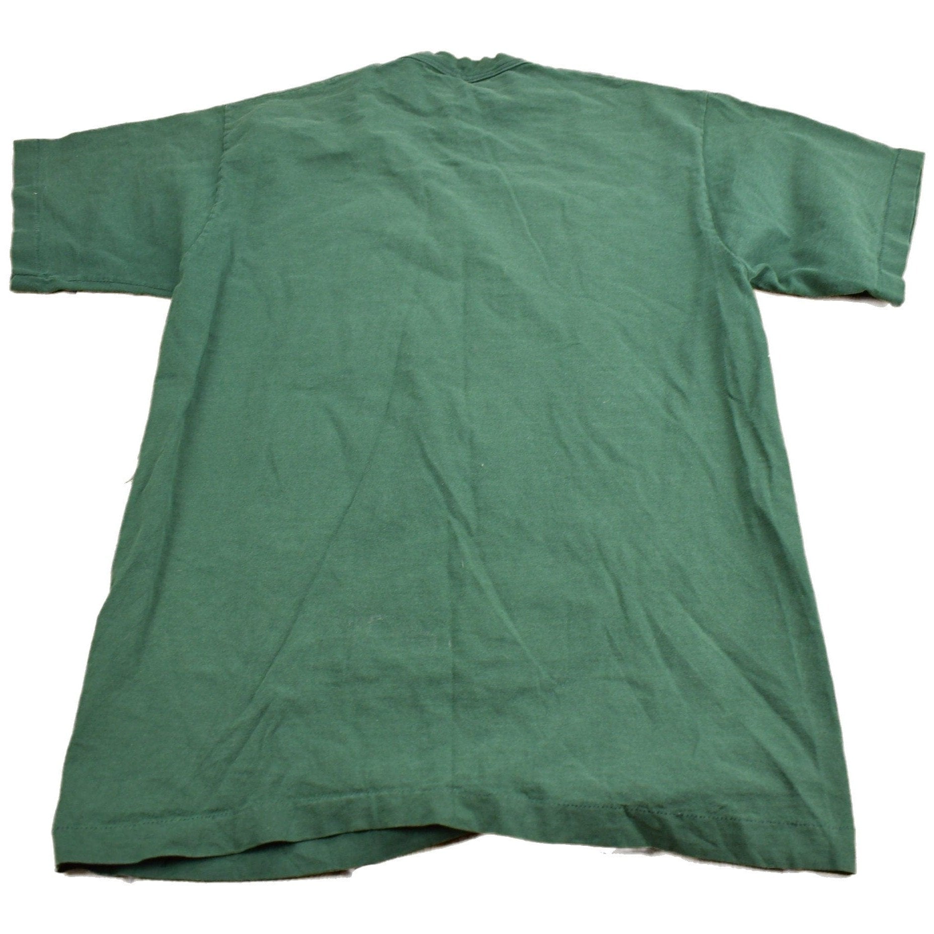 Vintage 1990s Chicago Skyline Souvenir T Shirt Men's Large from propervintagecanada