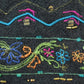 Vintage 1990s Chico's Embroidery Cardigan Sweater Women's Large from propervintagecanada