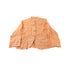 Vintage 1990s Chicos Linen Button Up Shirt Women&
