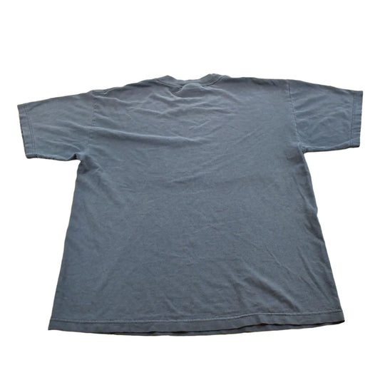 Vintage 1990s Chong's Wing Chun Kung Fu Association Promotional T-Shirt Men's L from propervintagecanada