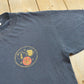 Vintage 1990s Chong's Wing Chun Kung Fu Association Promotional T-Shirt Men's L from propervintagecanada