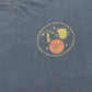 Vintage 1990s Chong's Wing Chun Kung Fu Association Promotional T-Shirt Men's L from propervintagecanada