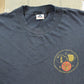 Vintage 1990s Chong's Wing Chun Kung Fu Association Promotional T-Shirt Men's L from propervintagecanada