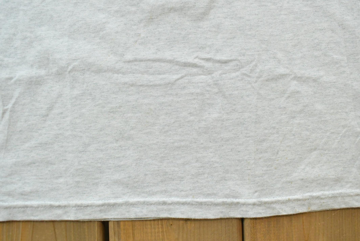 Vintage 1990s Chope's Bar Cafe La Mesa New Mexico Souvenir Travel T-Shirt Mens L from propervintagecanada