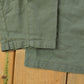 Vintage 1990s Chore Style Button Up Shirt Men's Large from propervintagecanada
