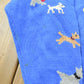 Vintage 1990s Christine Foley Dogs Knit Cardigan Sweater Women's XL / Nature Animal Puppies / 90s Streetwear from propervintagecanada