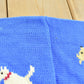 Vintage 1990s Christine Foley Dogs Knit Cardigan Sweater Women's XL / Nature Animal Puppies / 90s Streetwear from propervintagecanada
