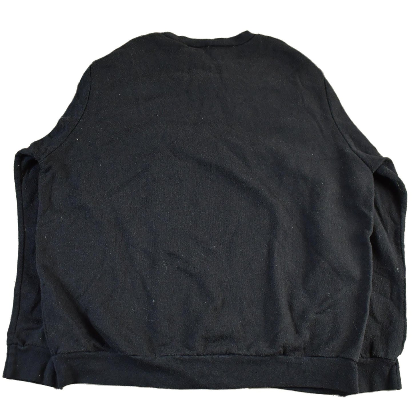 Vintage 1990s Christmas Landscape Sweater Women's M-L from propervintagecanada