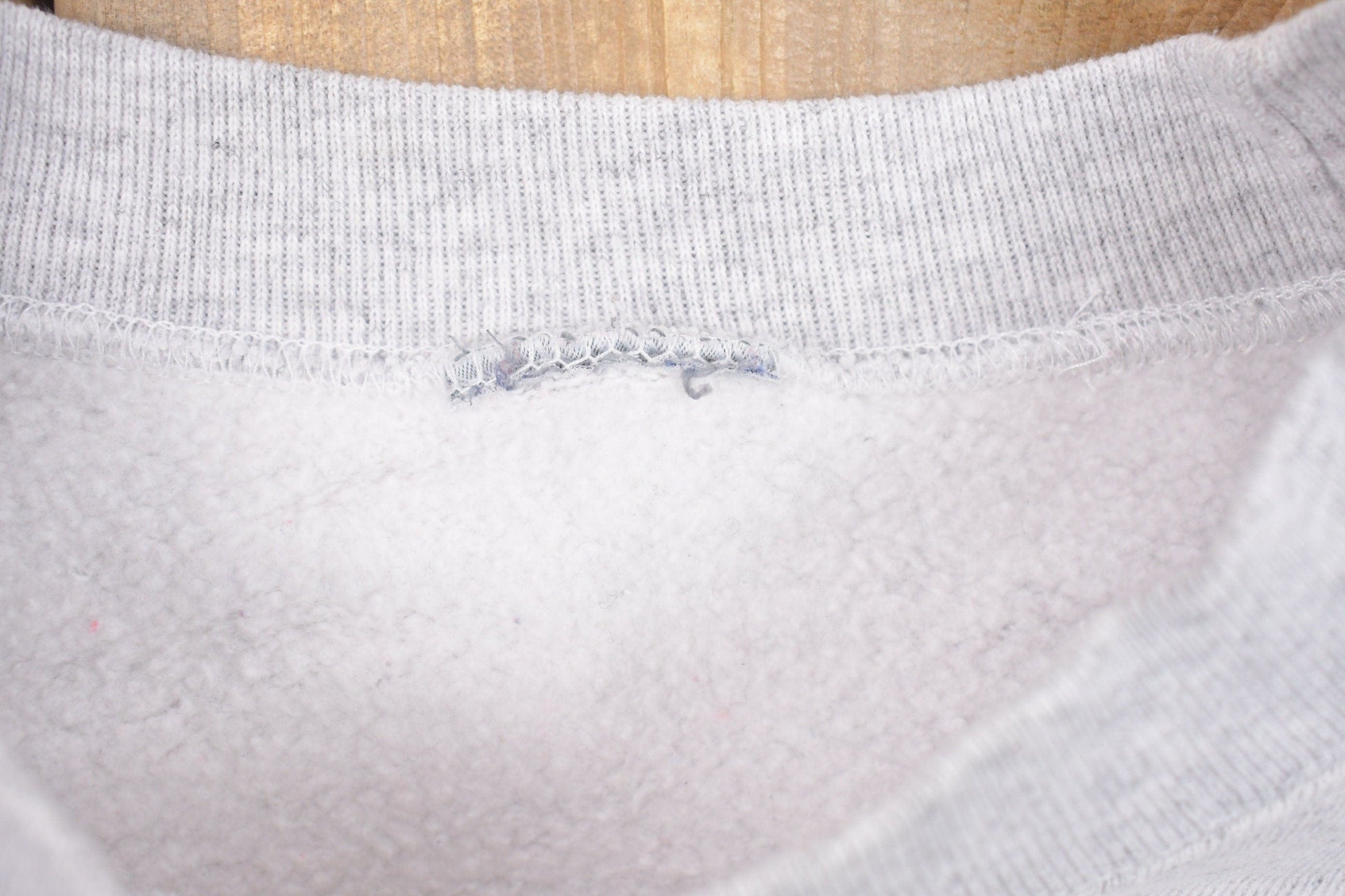 Vintage 1990s Christmas Santa Crewneck Sweatshirt Women's S from propervintagecanada