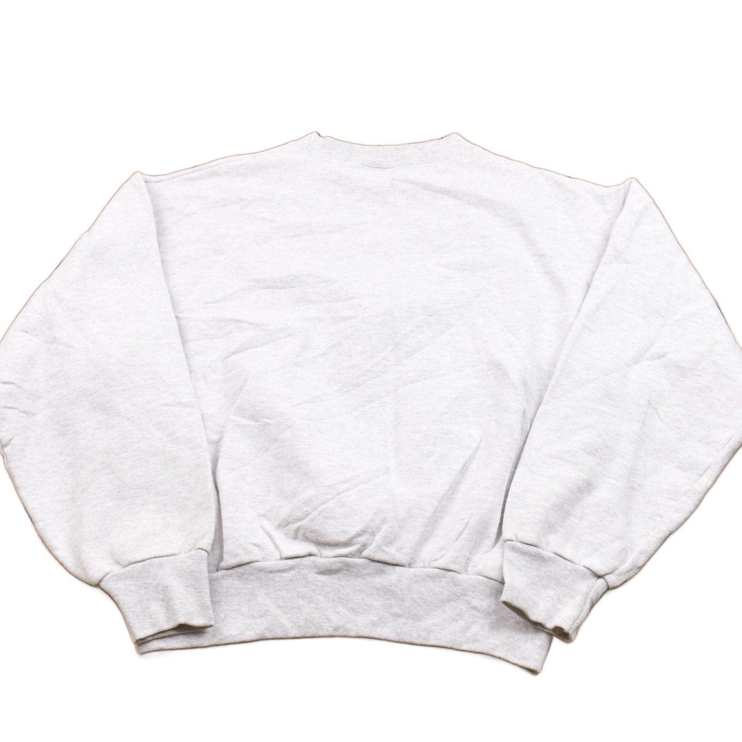 Vintage 1990s Christmas Santa Crewneck Sweatshirt Women's S from propervintagecanada