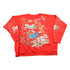 Vintage 1990s Christmas Sweater Men&