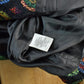 Vintage 1990s Christopher Banks All Over Print Full Zip Jacket Women's Medium from propervintagecanada