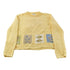 Vintage 1990s Christopher & Banks Hand Embroidered Knit Crewneck Sweater Women&