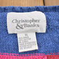Vintage 1990s Christopher & Banks Knit Cardigan Sweater Women's M from propervintagecanada