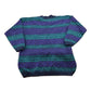 Vintage 1990s Christopher & Banks Knitted Crewneck Sweater Men's Medium from propervintagecanada